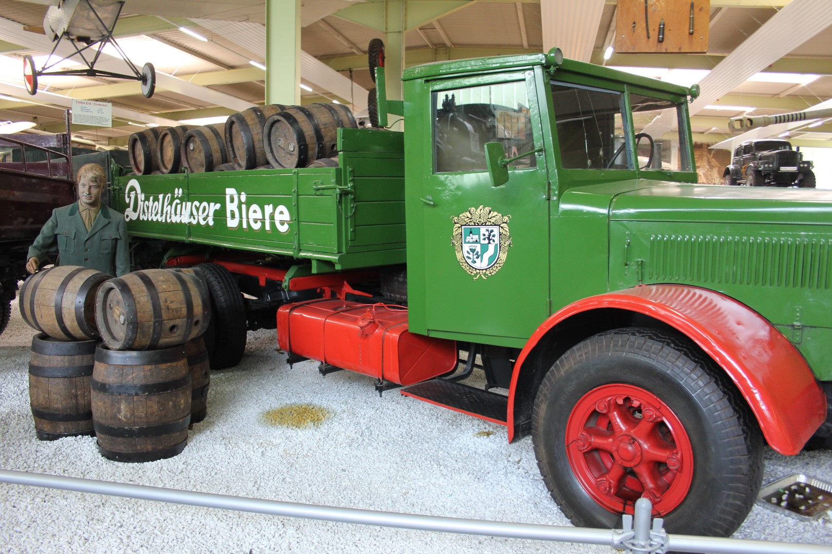 2018-08-17 Besuch Technikmuseum Sinsheim
